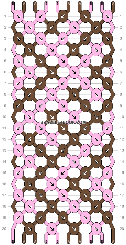 Normal pattern #25485 variation #449566 pattern