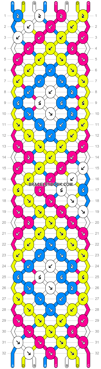 Normal pattern #208422 variation #449568 pattern