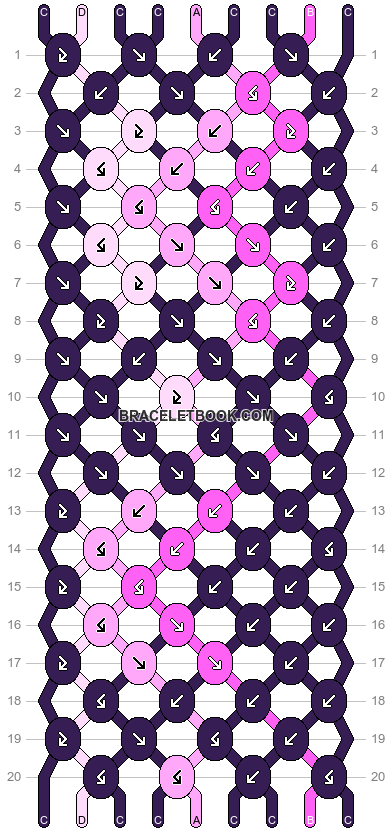 Normal pattern #173103 variation #449569 pattern