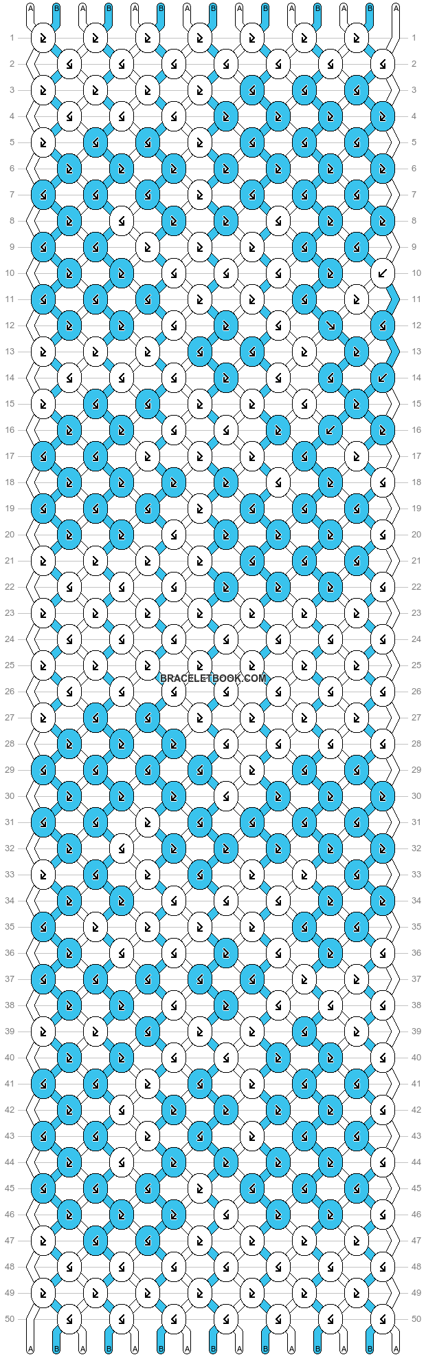 Normal pattern #44337 variation #449570 pattern