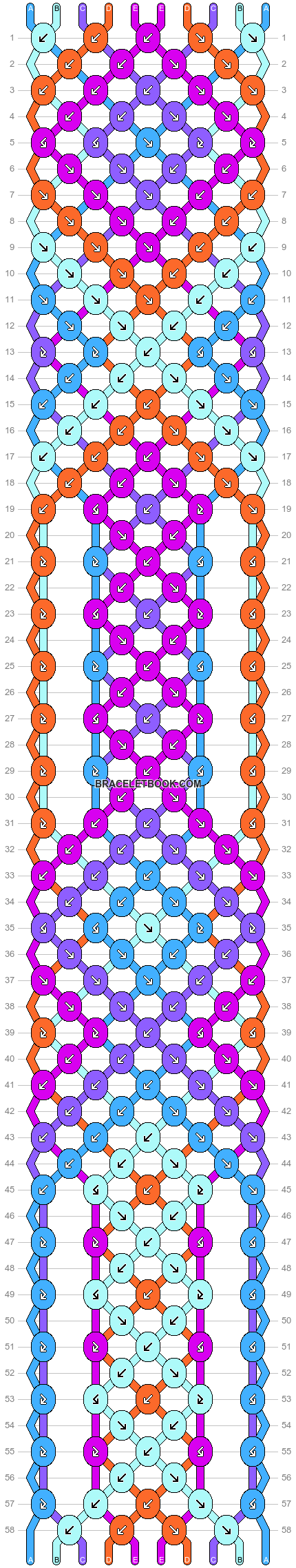 Normal pattern #206407 variation #449573 pattern