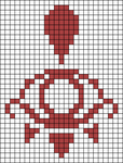 Alpha pattern #157053 variation #449575