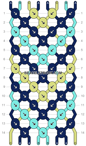 Normal pattern #2 variation #449576 pattern