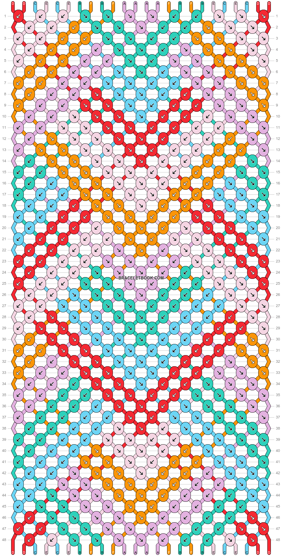 Normal pattern #155513 variation #449578 pattern