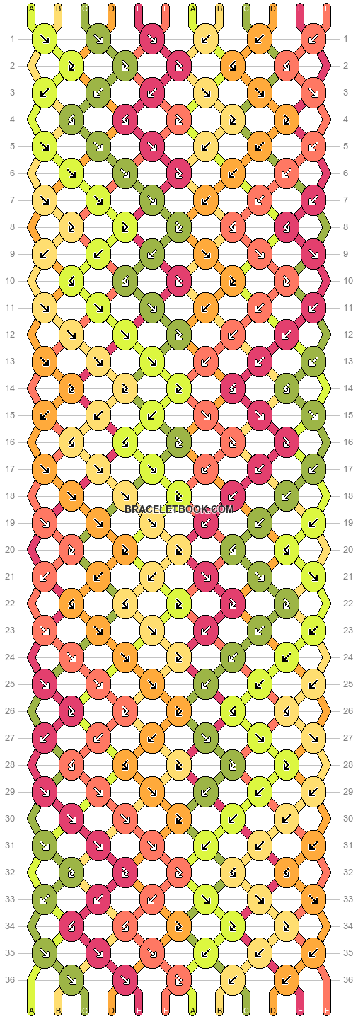Normal pattern #30309 variation #449579 pattern