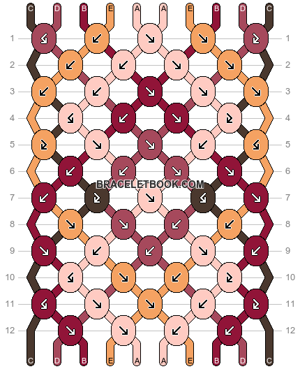 Normal pattern #213337 variation #449581 pattern