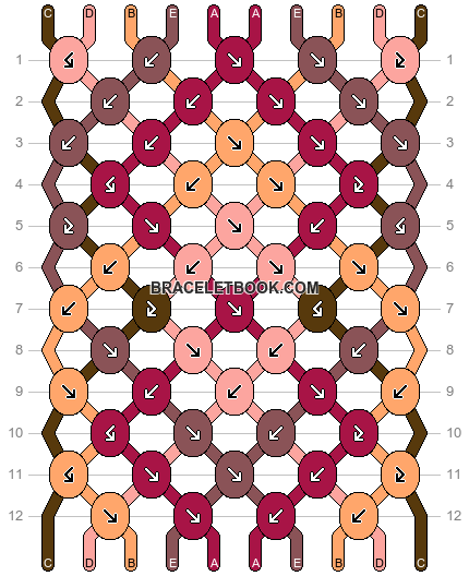 Normal pattern #213337 variation #449582 pattern