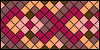 Normal pattern #213337 variation #449582