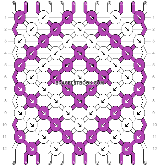 Normal pattern #10412 variation #449587 pattern