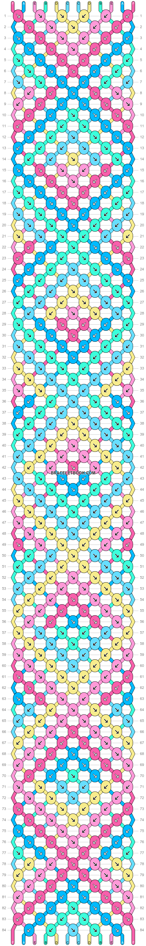 Normal pattern #31612 variation #449588 pattern