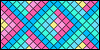 Normal pattern #31612 variation #449588
