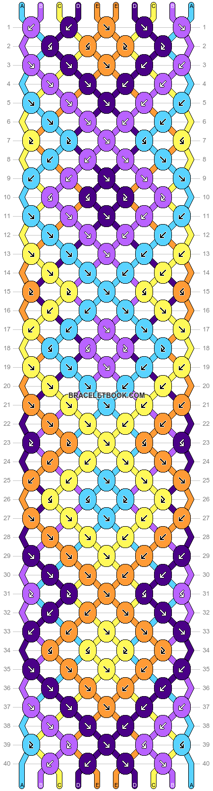 Normal pattern #55814 variation #449590 pattern