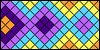 Normal pattern #55814 variation #449590