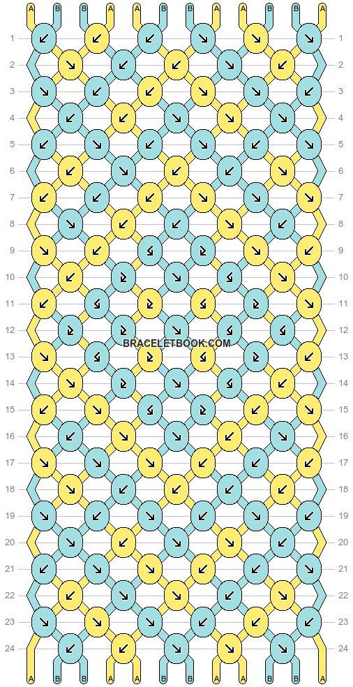 Normal pattern #213444 variation #449591 pattern