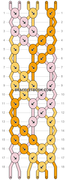 Normal pattern #210721 variation #449592 pattern