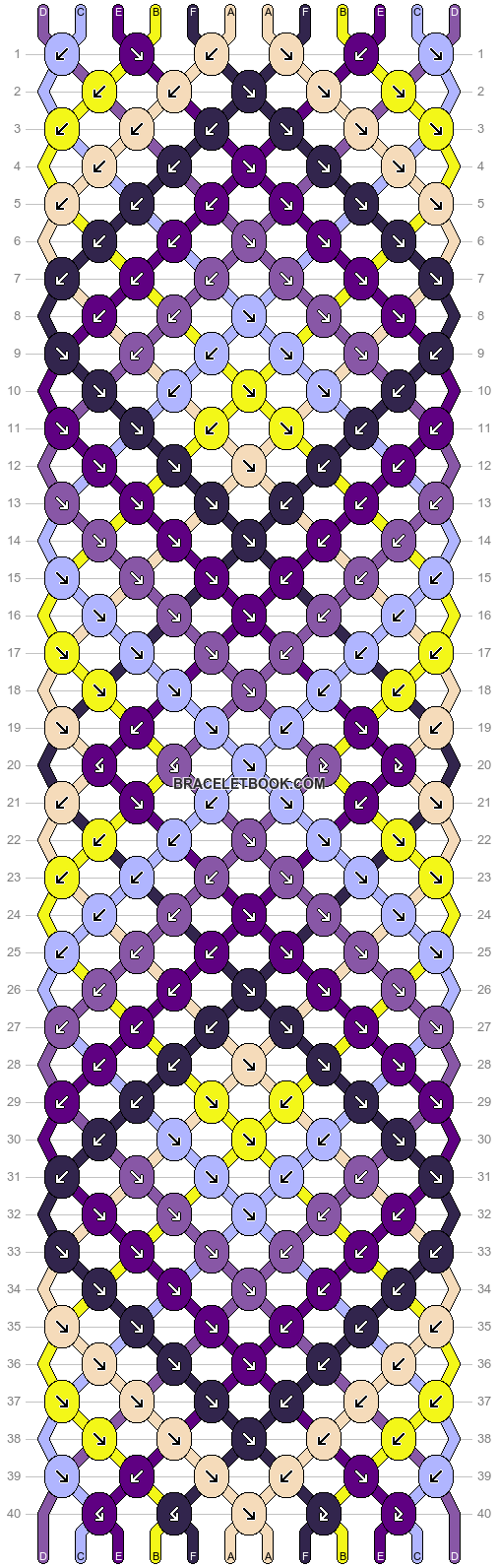 Normal pattern #144038 variation #449594 pattern