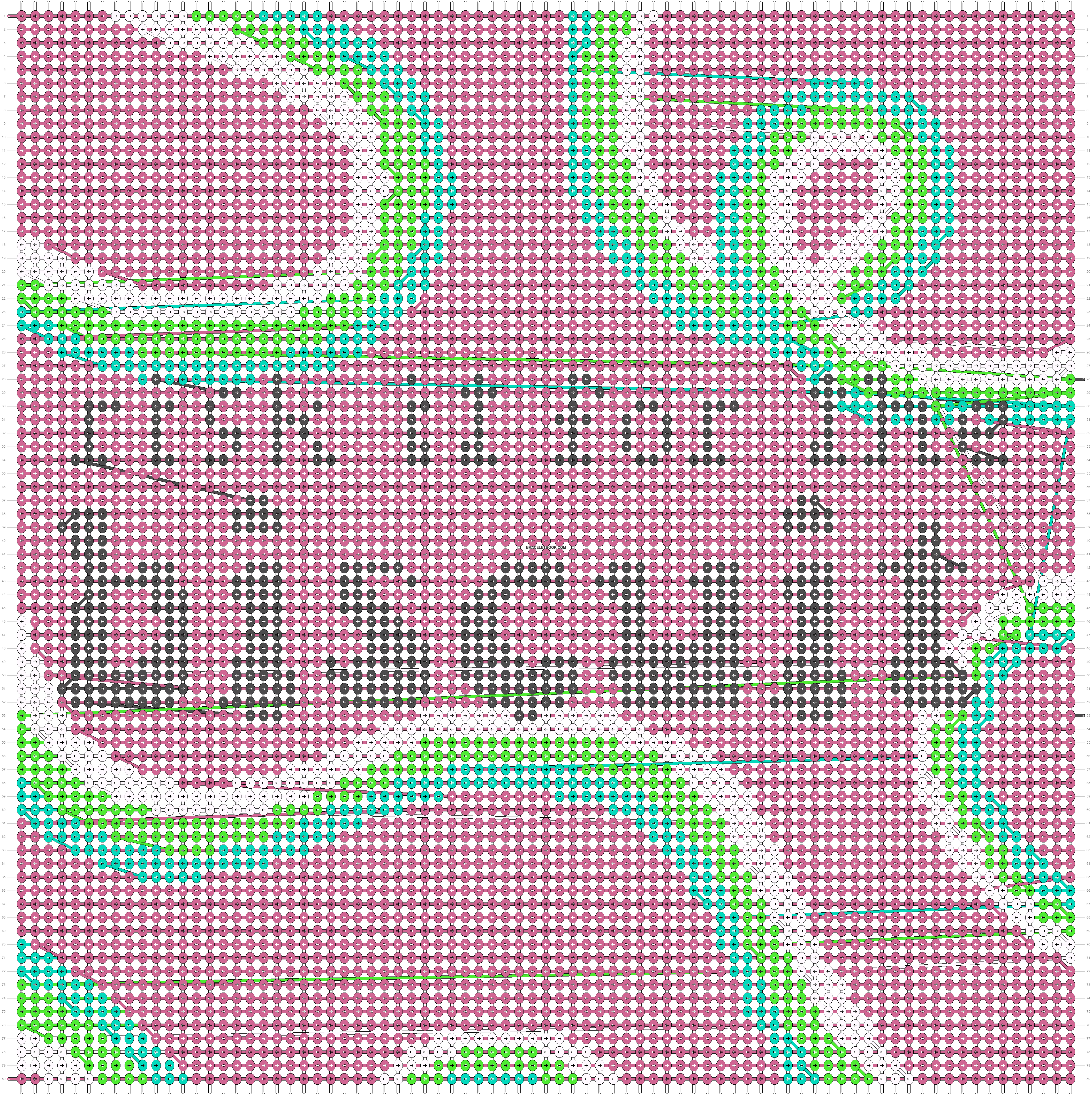 Alpha pattern #74664 variation #449599 pattern