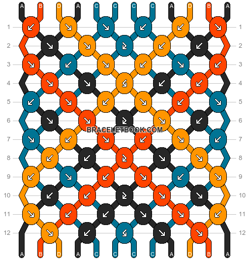 Normal pattern #213532 variation #449600 pattern