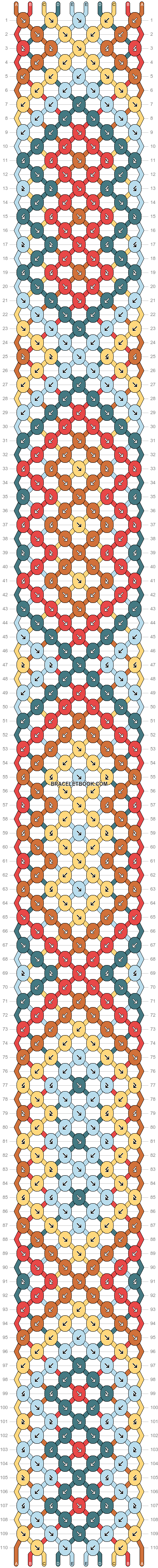 Normal pattern #24938 variation #449603 pattern