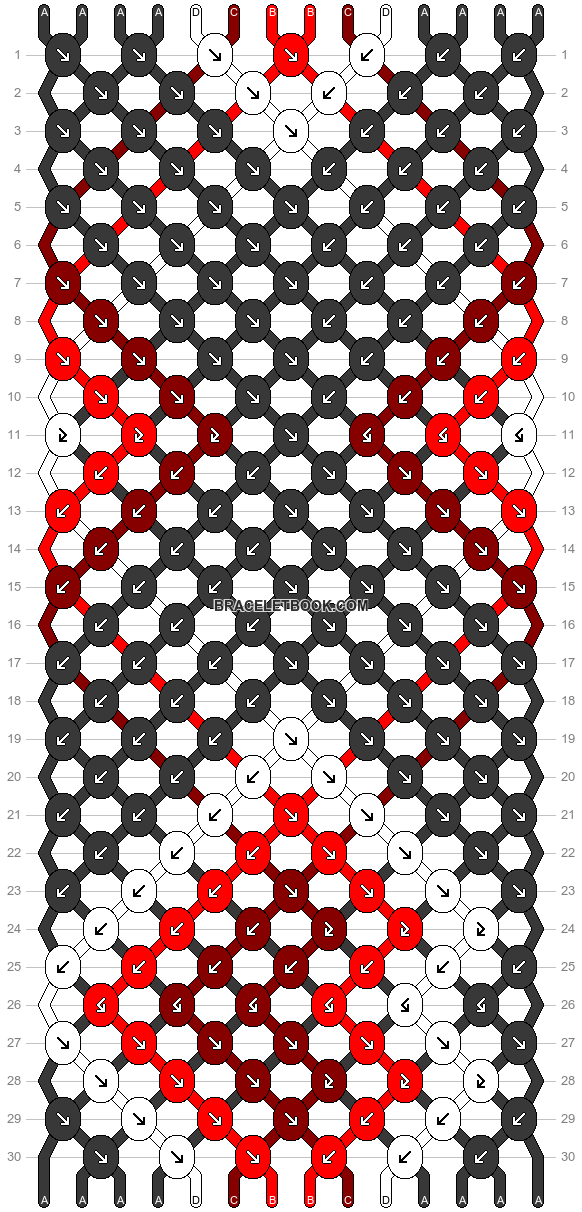 Normal pattern #39722 variation #449604 pattern