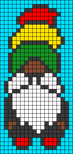 Alpha pattern #66910 variation #449610 preview