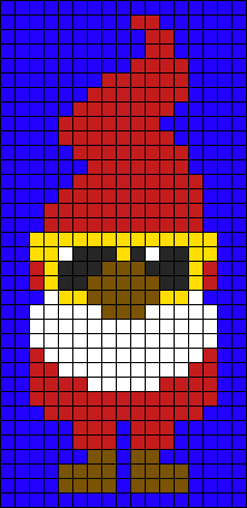 Alpha pattern #99020 variation #449611 preview