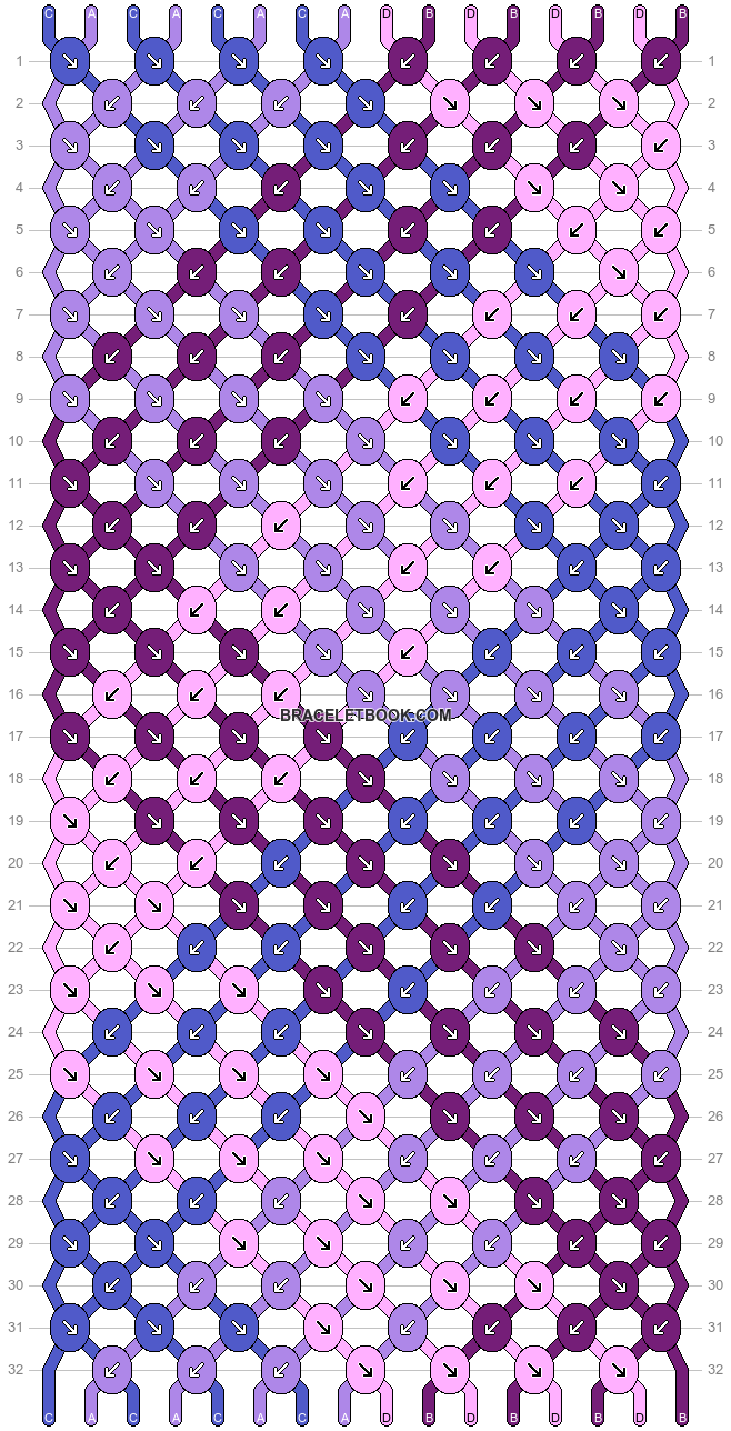 Normal pattern #3415 variation #449612 pattern