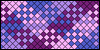 Normal pattern #3415 variation #449612