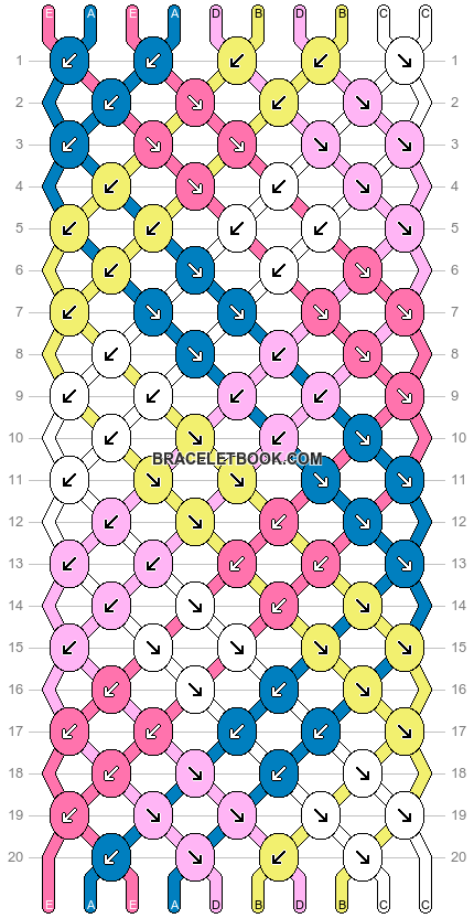 Normal pattern #128504 variation #449613 pattern