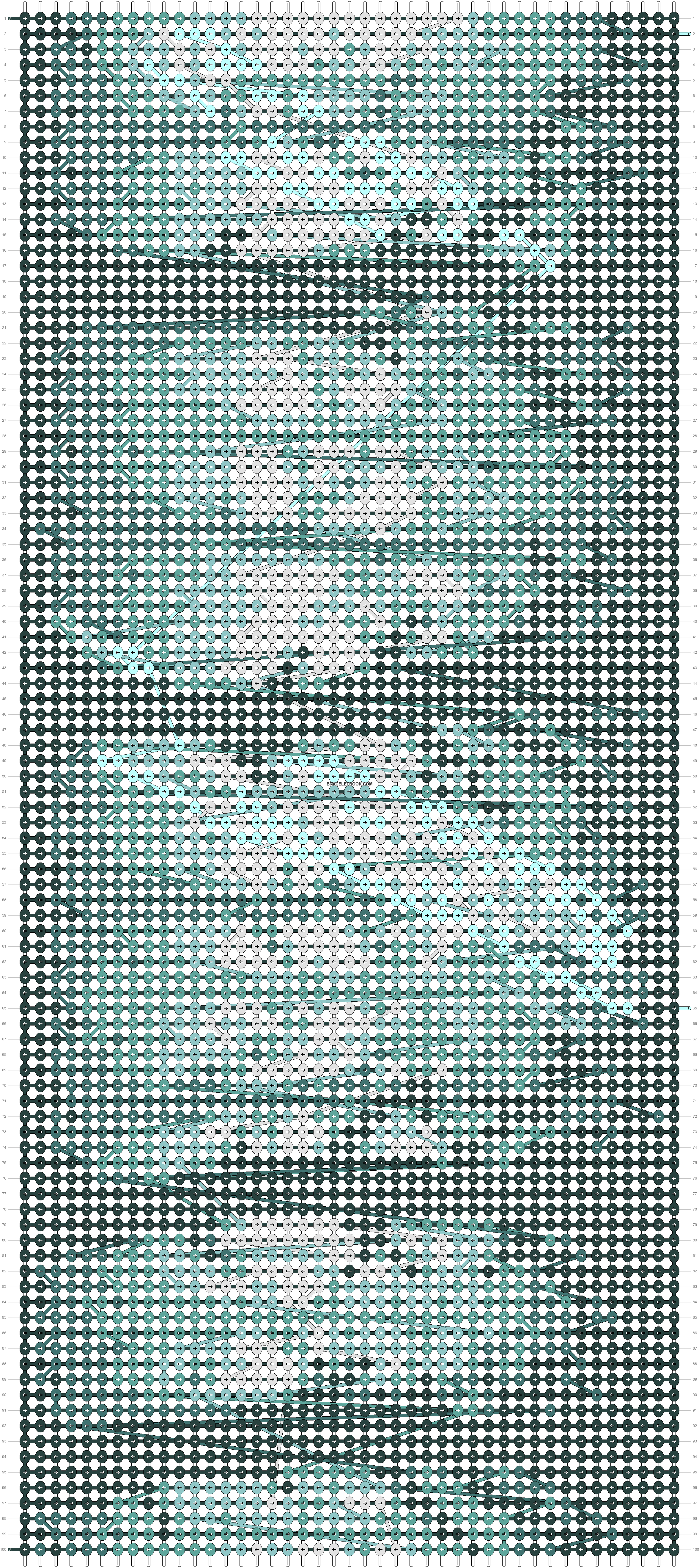 Alpha pattern #212245 variation #449614 pattern