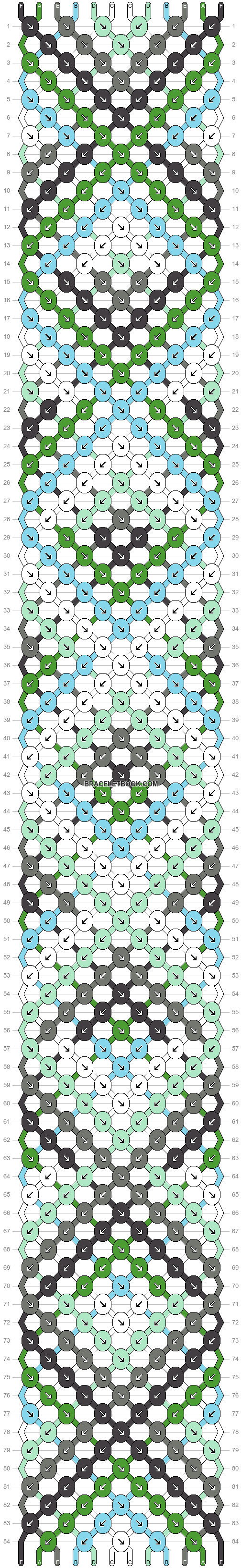 Normal pattern #31612 variation #449615 pattern