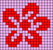 Alpha pattern #51598 variation #449617
