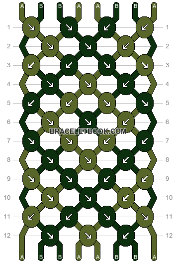 Normal pattern #40919 variation #449618 pattern