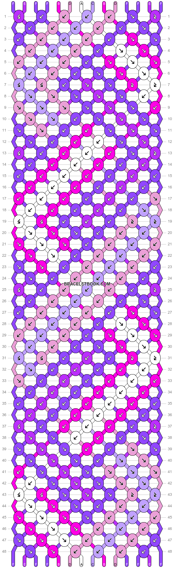 Normal pattern #213485 variation #449619 pattern
