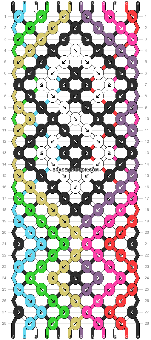 Normal pattern #108581 variation #449620 pattern