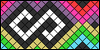 Normal pattern #108581 variation #449620