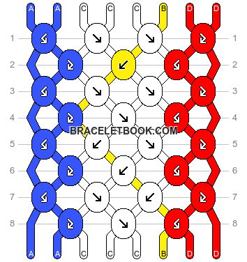 Normal pattern #212641 variation #449621 pattern