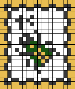 Alpha pattern #213475 variation #449622 preview