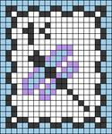 Alpha pattern #213474 variation #449623