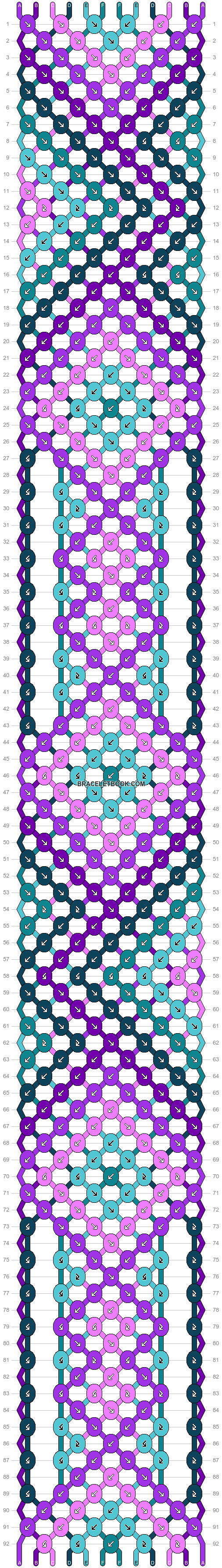 Normal pattern #172883 variation #449624 pattern