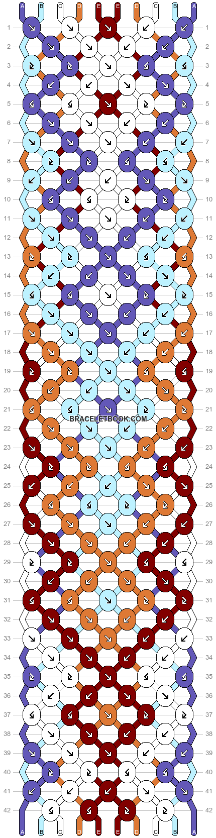 Normal pattern #133494 variation #449626 pattern