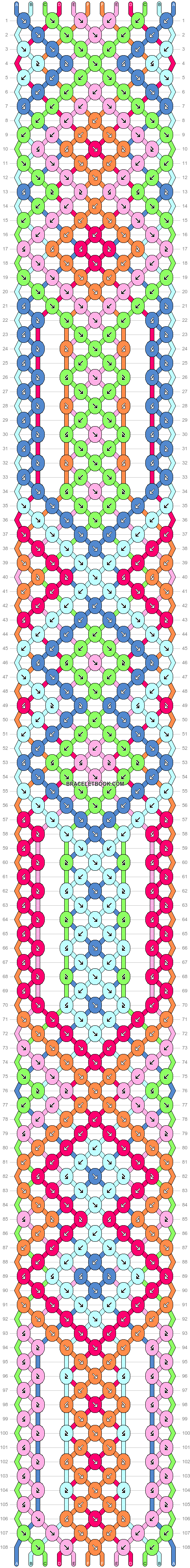 Normal pattern #144003 variation #449631 pattern
