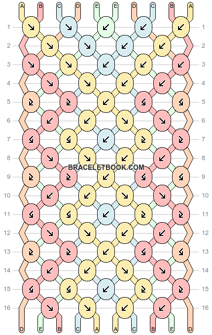 Normal pattern #17657 variation #449632 pattern