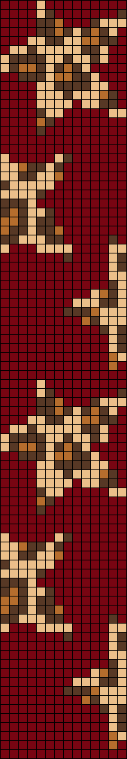 Alpha pattern #203040 variation #449633 preview