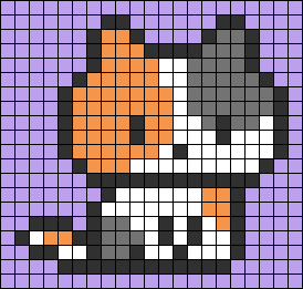 Alpha pattern #151202 variation #449634 preview