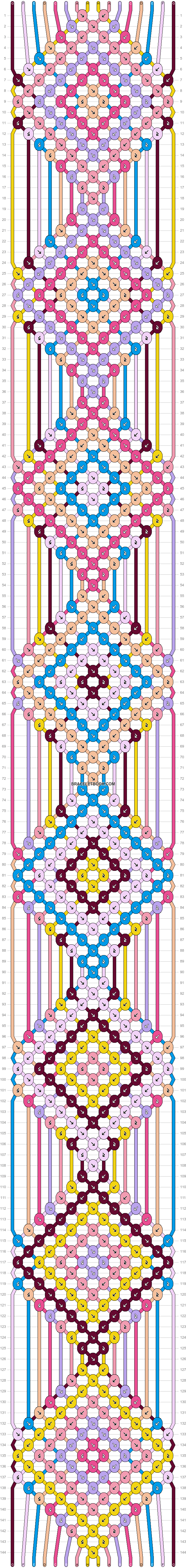 Normal pattern #61157 variation #449635 pattern