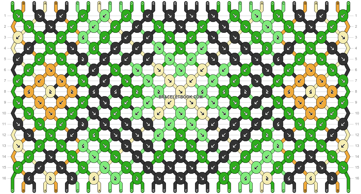 Normal pattern #212309 variation #449637 pattern