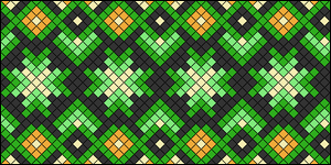 Normal pattern #212309 variation #449637