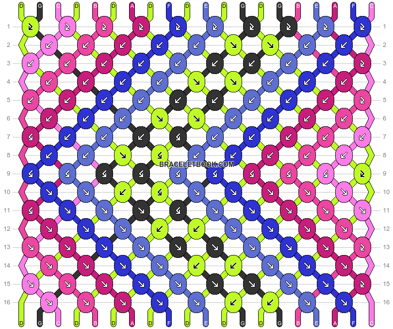 Normal pattern #212308 variation #449638 pattern