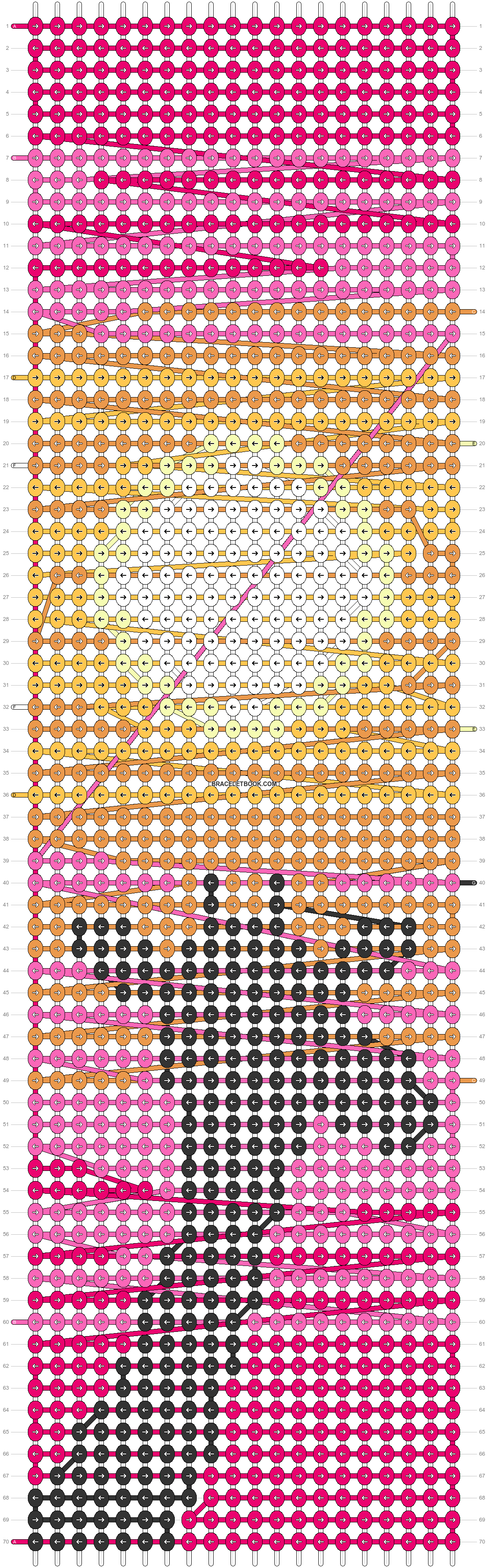 Alpha pattern #212304 variation #449639 pattern